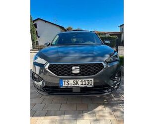 Seat Tarraco Gebrauchtwagen