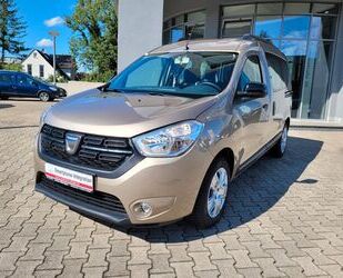 Dacia Dokker Gebrauchtwagen