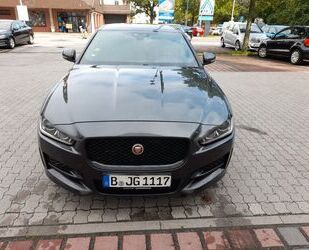 Jaguar XE Gebrauchtwagen
