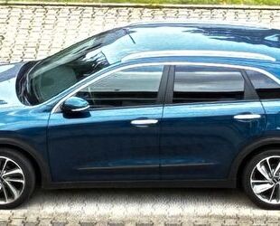 Kia Niro Gebrauchtwagen