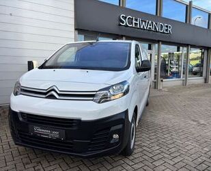 Citroen Jumpy Gebrauchtwagen