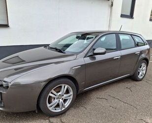 Alfa Romeo 159 Gebrauchtwagen