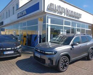 Dacia Bigster Gebrauchtwagen