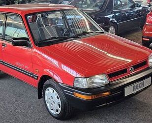 Subaru Justy Gebrauchtwagen