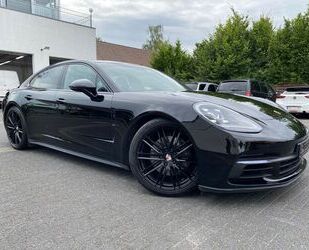 Porsche Panamera Gebrauchtwagen