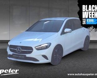 Mercedes-Benz B 180 Gebrauchtwagen