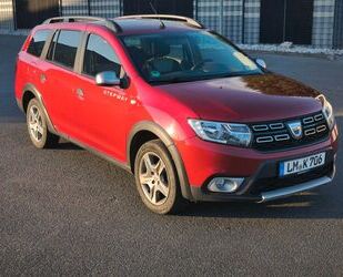 Dacia Logan Gebrauchtwagen