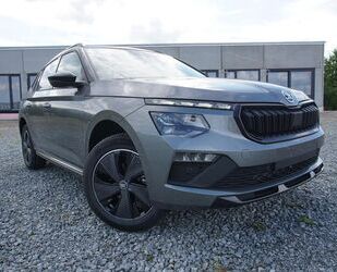 Skoda Kamiq Gebrauchtwagen