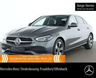Mercedes-Benz C 200 Gebrauchtwagen