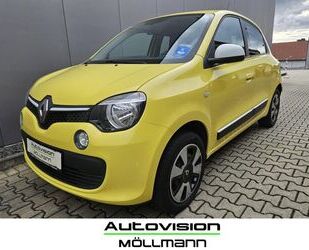 Renault Twingo Gebrauchtwagen