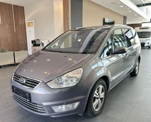 Ford Galaxy Gebrauchtwagen