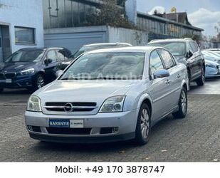 Opel Vectra Gebrauchtwagen