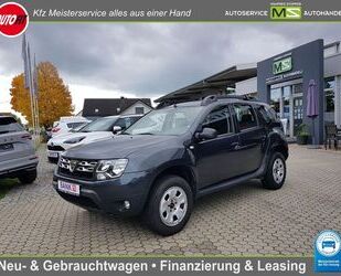 Dacia Duster Gebrauchtwagen