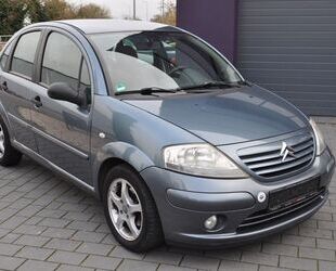 Citroen C3 Gebrauchtwagen