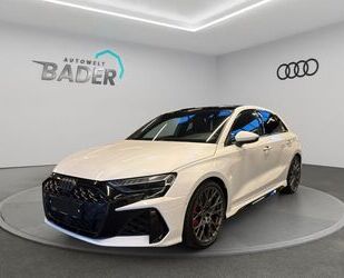 Audi RS3 Gebrauchtwagen