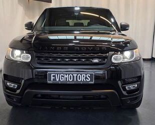 Land Rover Range Rover Sport Gebrauchtwagen
