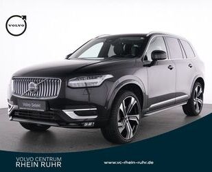 Volvo XC90 Gebrauchtwagen