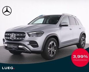 Mercedes-Benz GLE 350 Gebrauchtwagen
