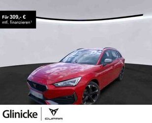 Cupra Leon Gebrauchtwagen