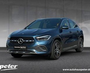 Mercedes-Benz GLA 250 Gebrauchtwagen