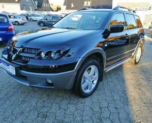 Mitsubishi Outlander Gebrauchtwagen