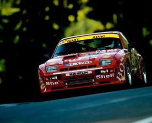 Porsche 924 Gebrauchtwagen