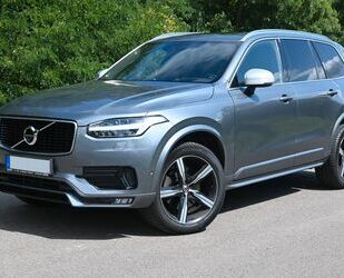 Volvo XC90 Gebrauchtwagen