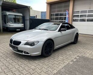 BMW 630 Gebrauchtwagen