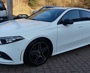 Mercedes-Benz A 200 Gebrauchtwagen