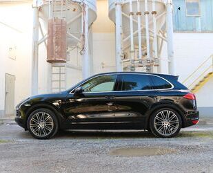 Porsche Cayenne Gebrauchtwagen