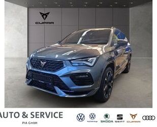 Cupra Ateca Gebrauchtwagen