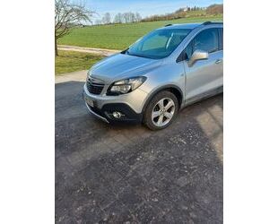 Opel Mokka Gebrauchtwagen