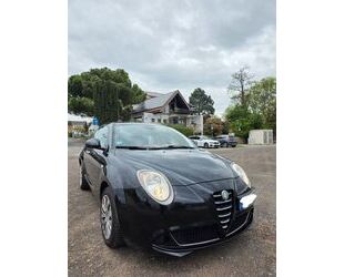 Alfa Romeo MiTo Gebrauchtwagen