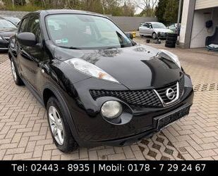 Nissan Juke Gebrauchtwagen