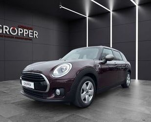 Mini Cooper D Clubman Gebrauchtwagen