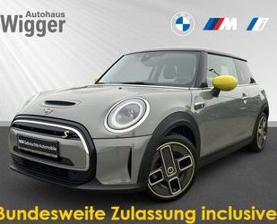 Mini Cooper SE Gebrauchtwagen