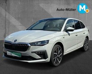 Skoda Scala Gebrauchtwagen