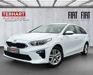 Kia ceed / Ceed Gebrauchtwagen