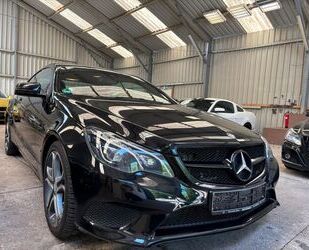 Mercedes-Benz E 250 Gebrauchtwagen