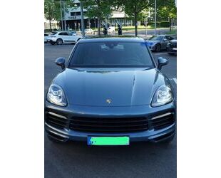 Porsche Cayenne Gebrauchtwagen