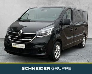 Renault Trafic Gebrauchtwagen