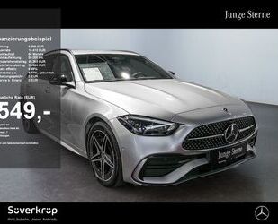 Mercedes-Benz C 300 Gebrauchtwagen