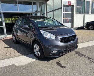 Kia Venga Gebrauchtwagen