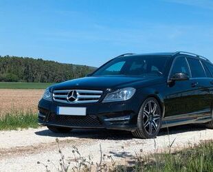 Mercedes-Benz C 250 Gebrauchtwagen
