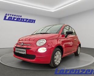 Fiat 500 Gebrauchtwagen