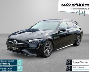 Mercedes-Benz C 220 Gebrauchtwagen