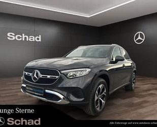 Mercedes-Benz GLC 300 Gebrauchtwagen