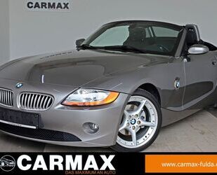 BMW Z4 Gebrauchtwagen
