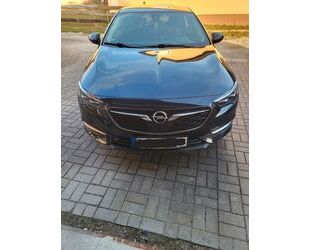 Opel Insignia Gebrauchtwagen