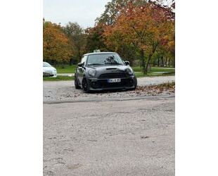 Mini John Cooper Works Gebrauchtwagen